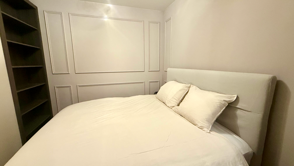 Medium property photo - Regentesselaan, 2562 CT Den Haag